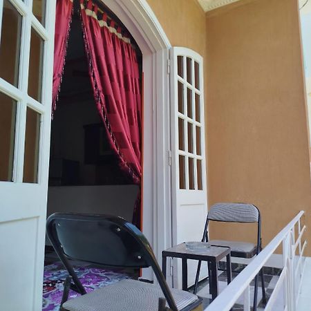 Luxor Star Apartments Экстерьер фото