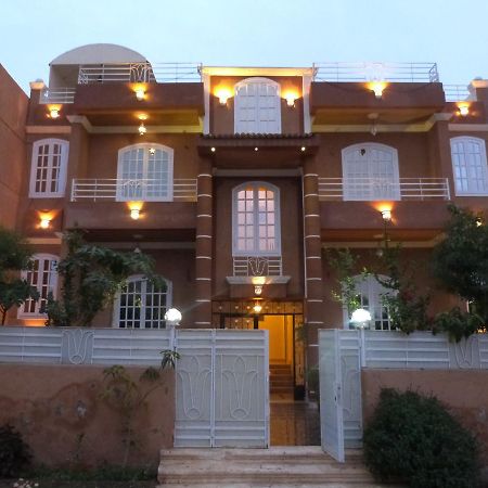 Luxor Star Apartments Экстерьер фото