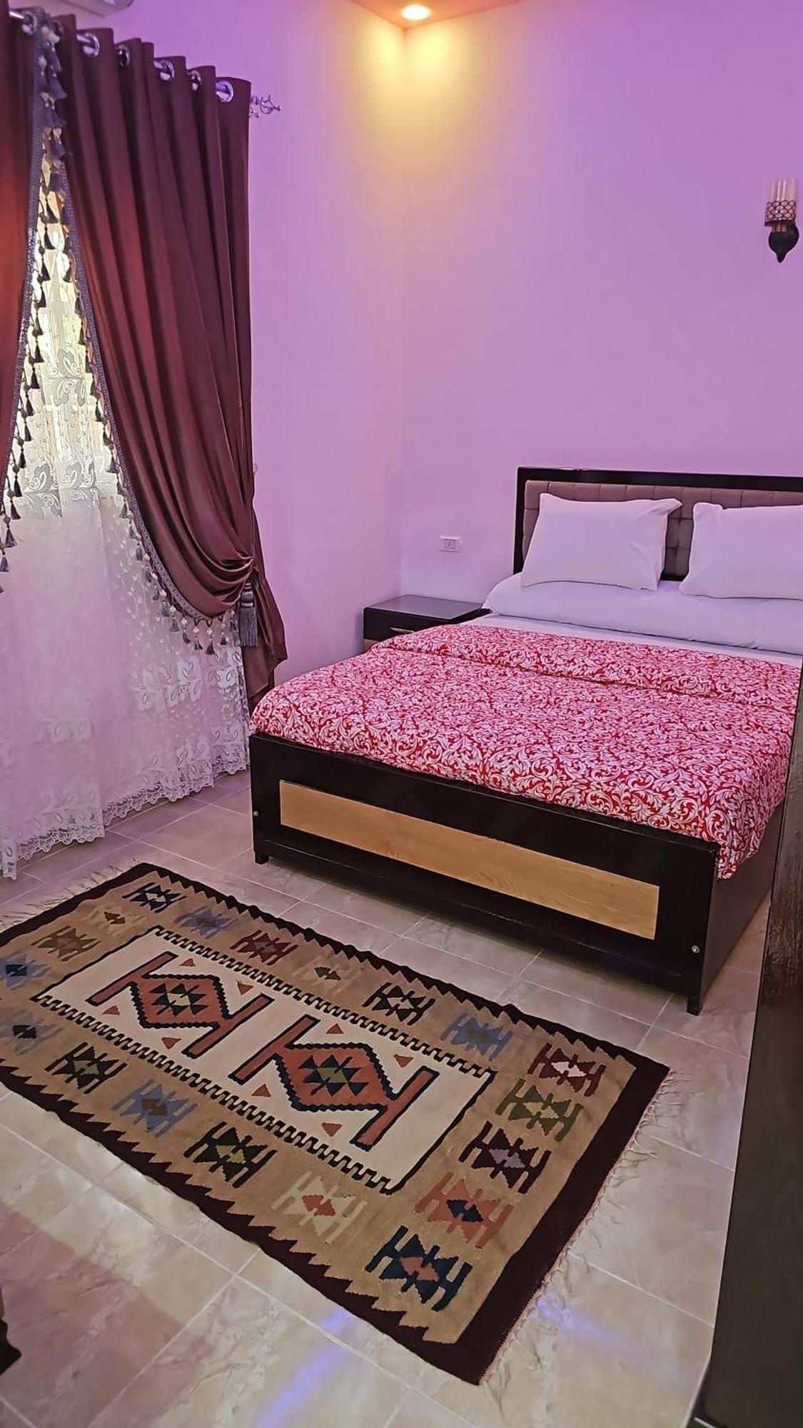 Luxor Star Apartments Экстерьер фото