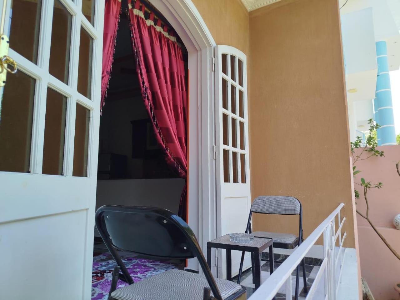 Luxor Star Apartments Экстерьер фото