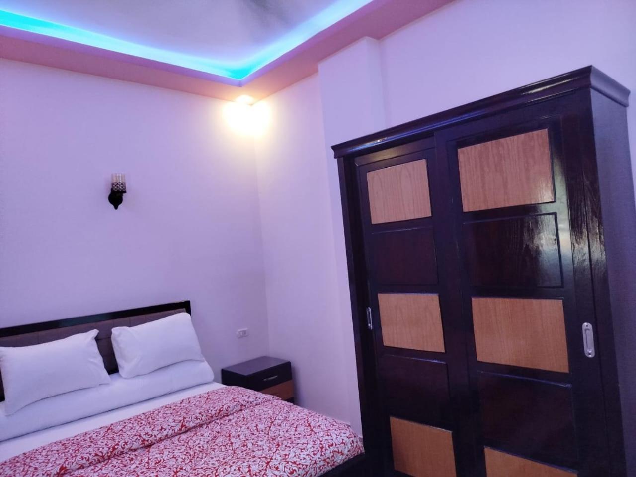 Luxor Star Apartments Экстерьер фото