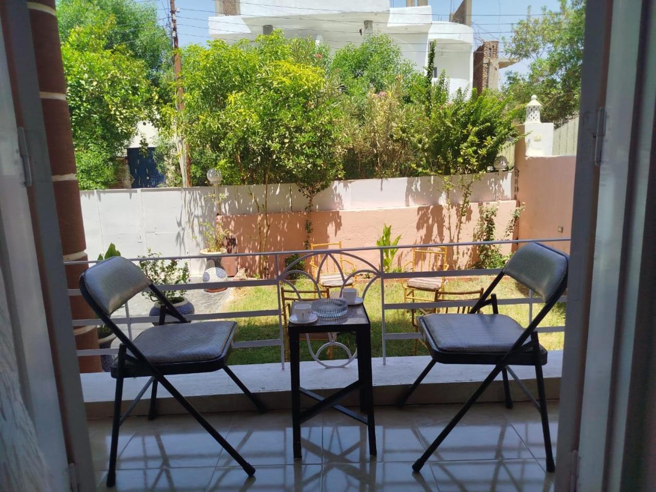 Luxor Star Apartments Экстерьер фото
