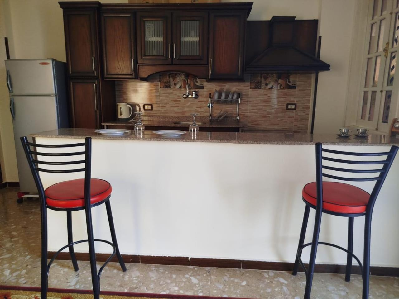 Luxor Star Apartments Экстерьер фото