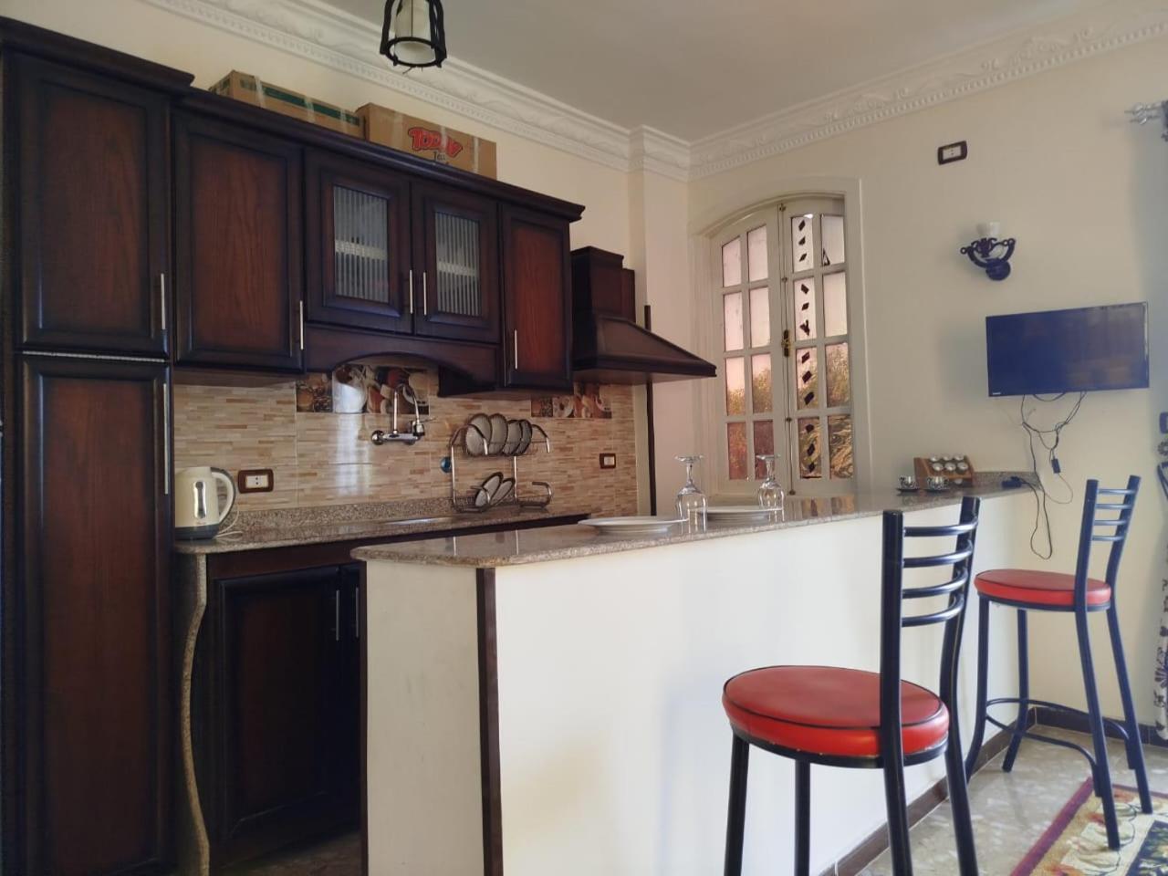 Luxor Star Apartments Экстерьер фото