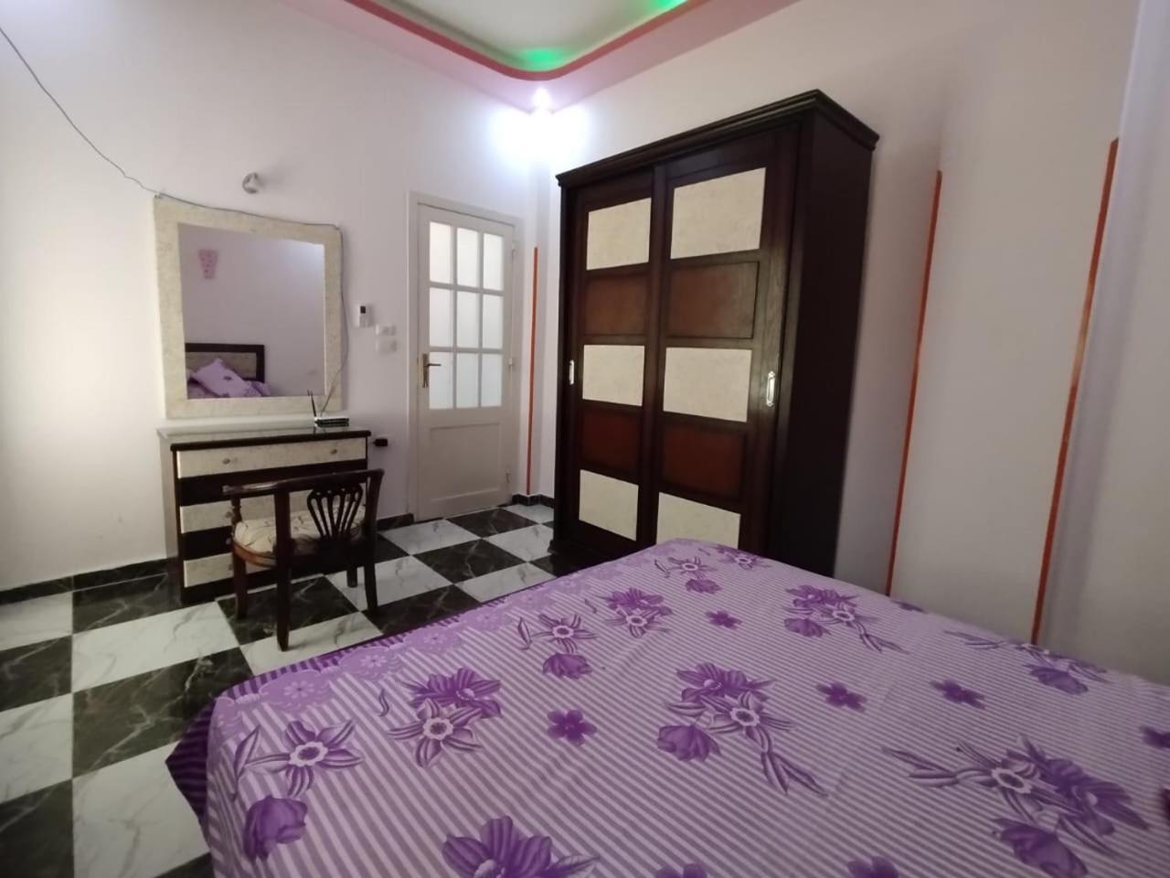 Luxor Star Apartments Экстерьер фото