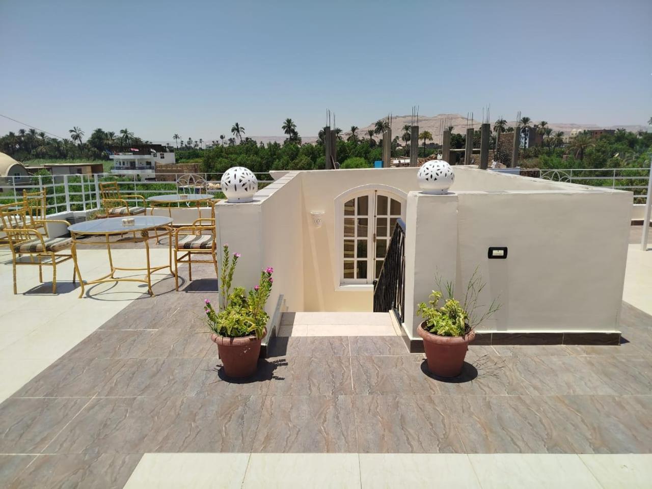 Luxor Star Apartments Экстерьер фото