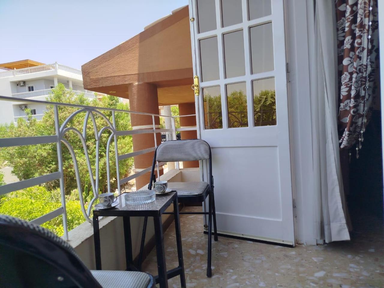 Luxor Star Apartments Экстерьер фото