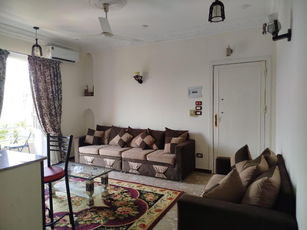 Luxor Star Apartments Экстерьер фото
