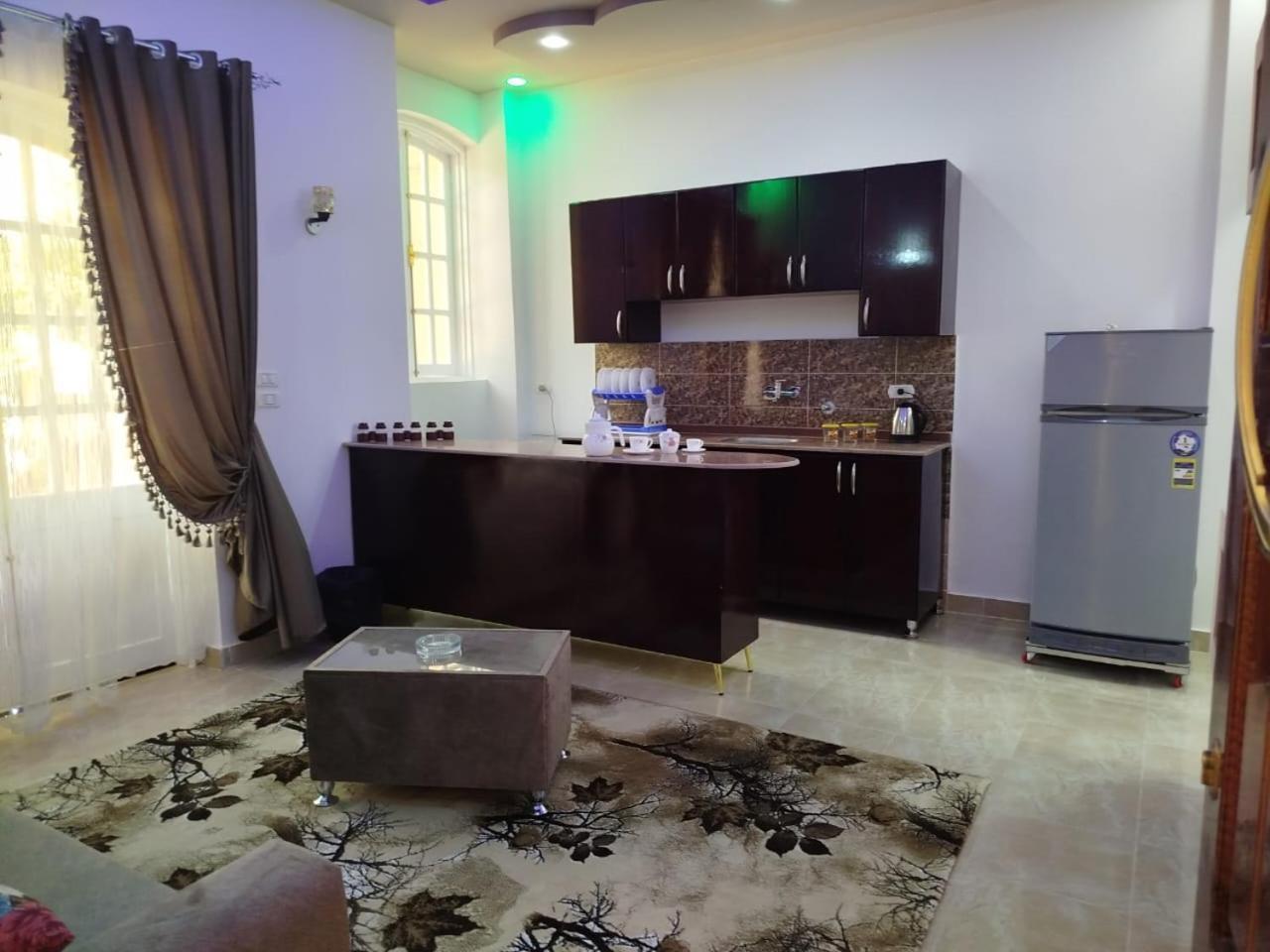 Luxor Star Apartments Экстерьер фото
