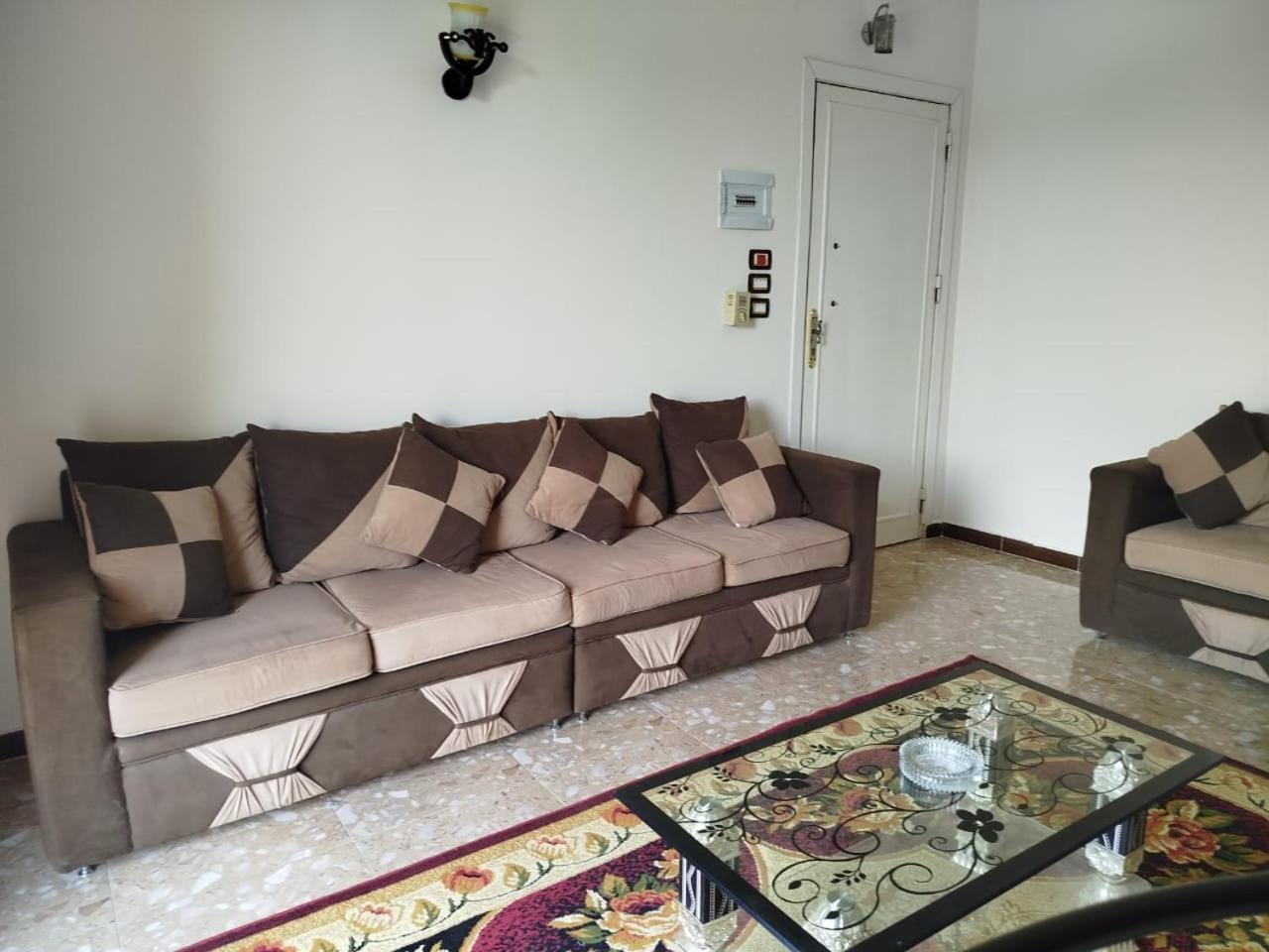Luxor Star Apartments Экстерьер фото