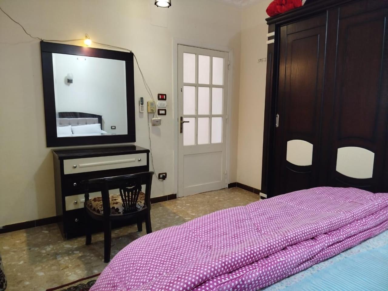 Luxor Star Apartments Экстерьер фото