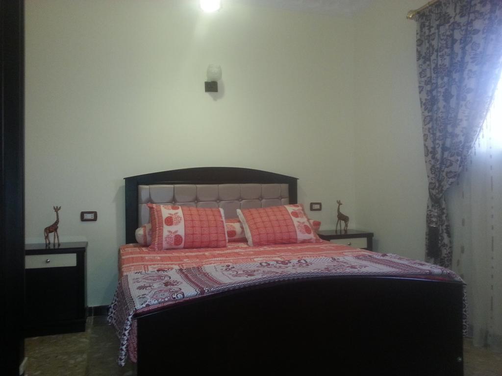 Luxor Star Apartments Экстерьер фото