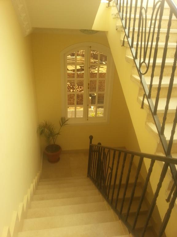 Luxor Star Apartments Экстерьер фото