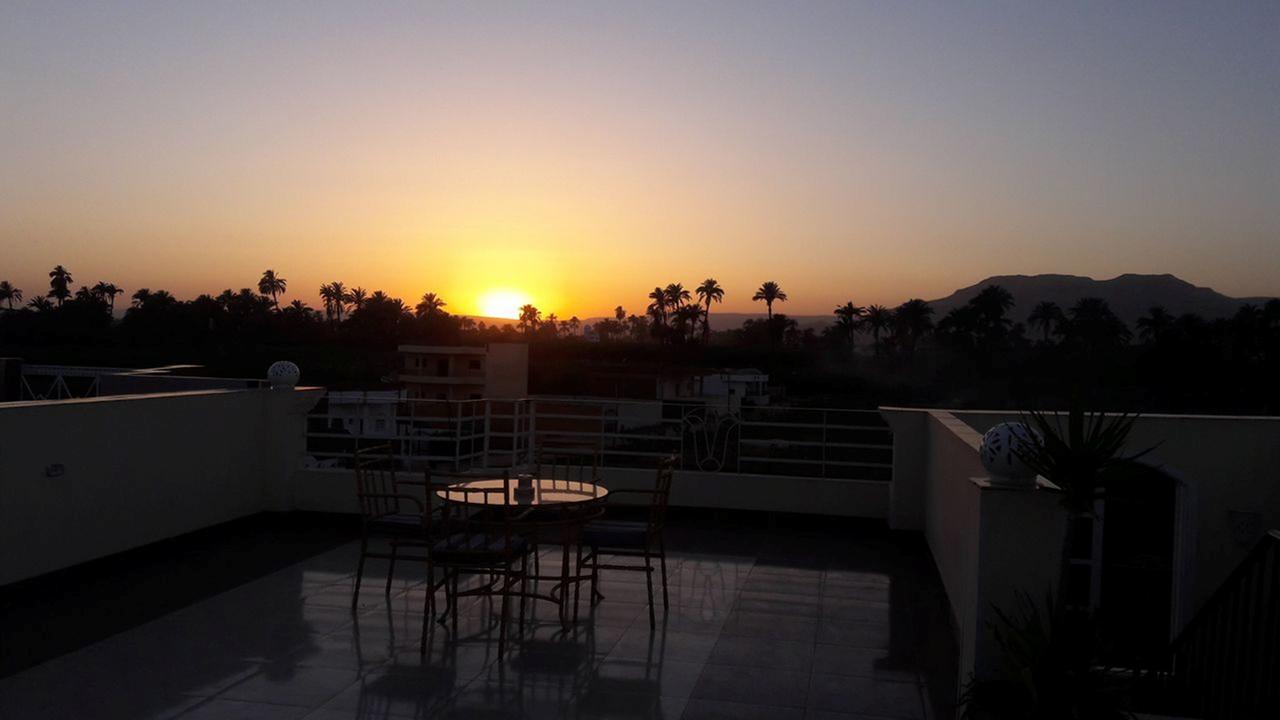 Luxor Star Apartments Экстерьер фото
