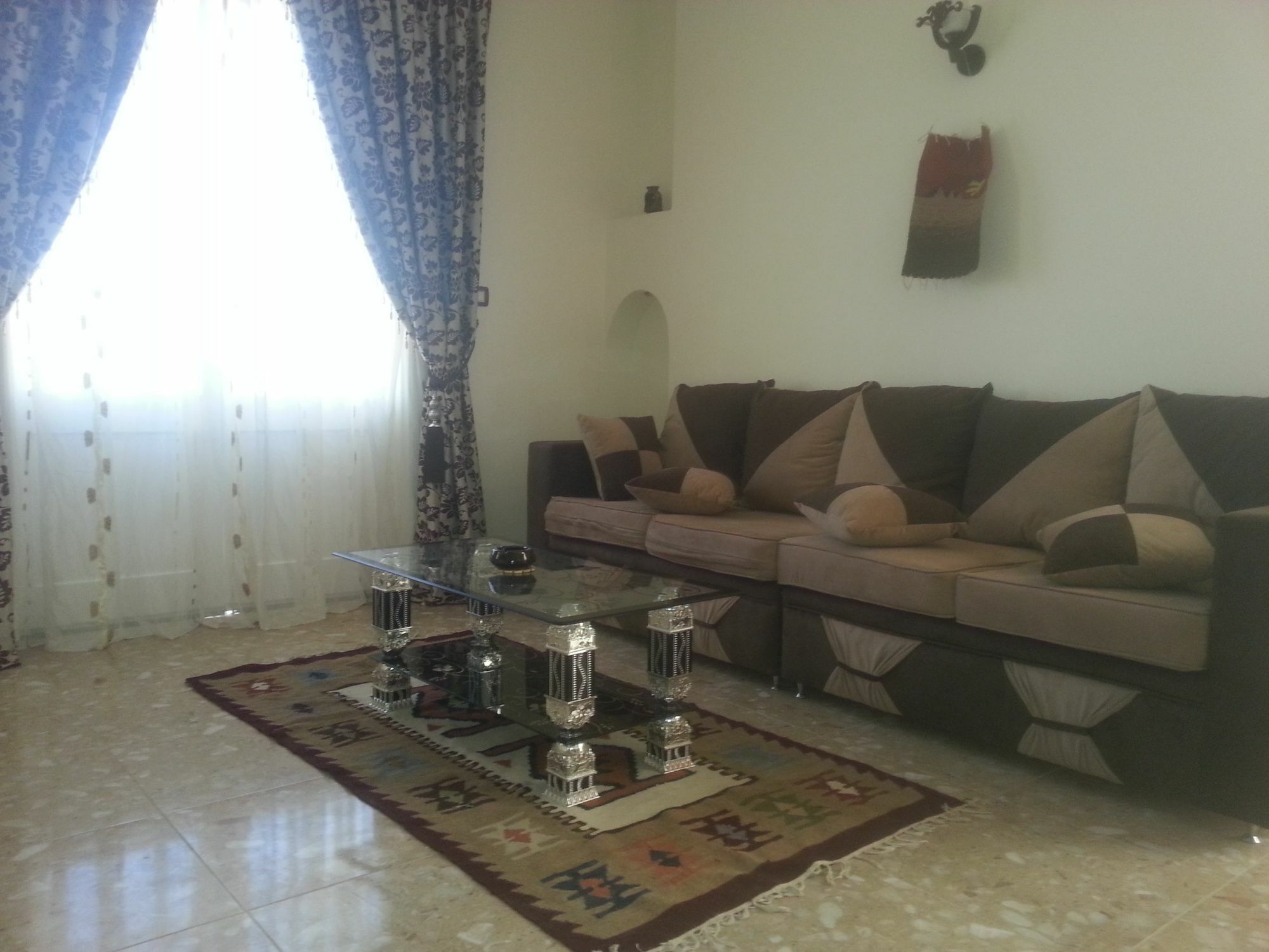 Luxor Star Apartments Экстерьер фото